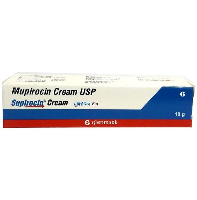 Supirocin Cream