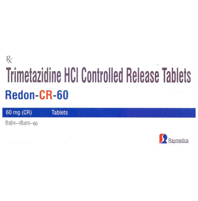 Redon-CR 60 Tablet CR