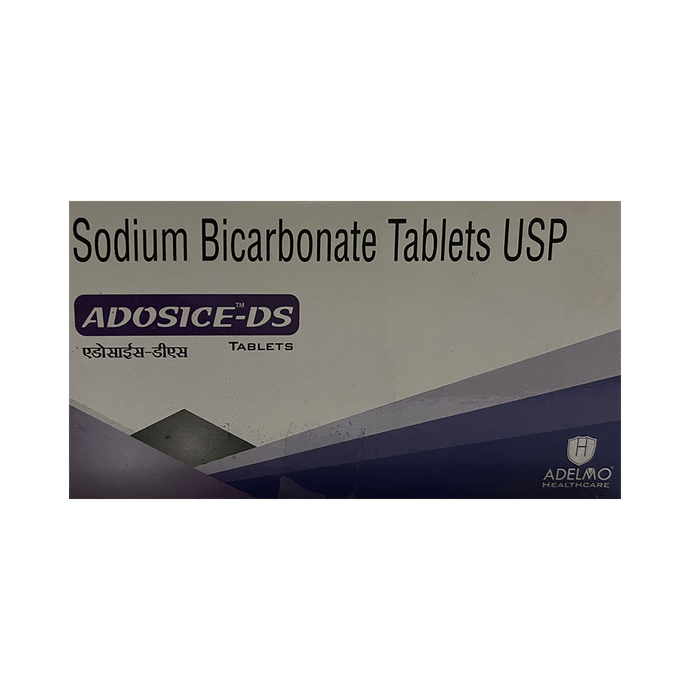 Adosice-DS Tablet