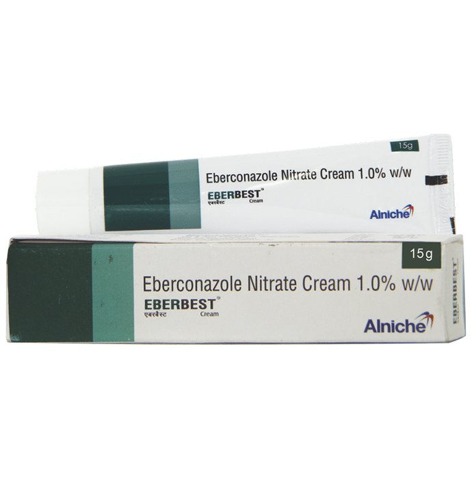 Eberbest Cream