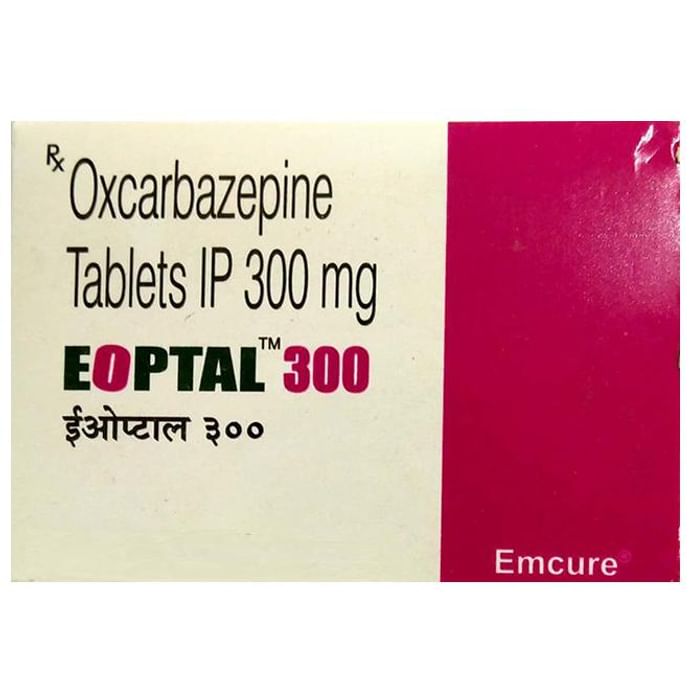 Eoptal 300 Tablet