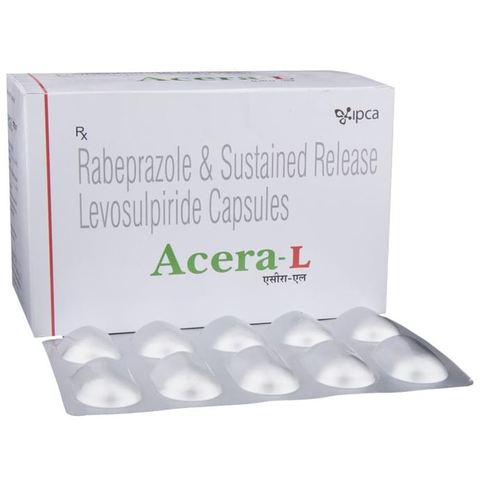 Acera-L Capsule SR