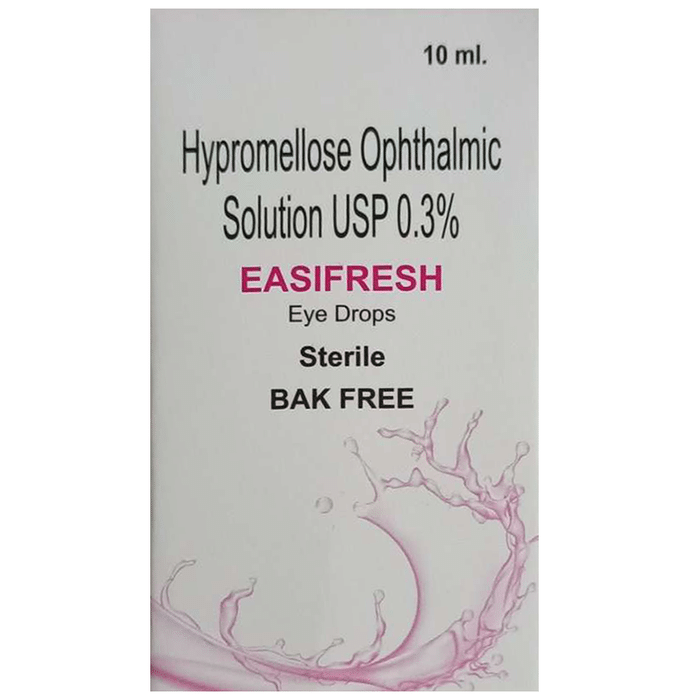 Easifresh Eye Drop