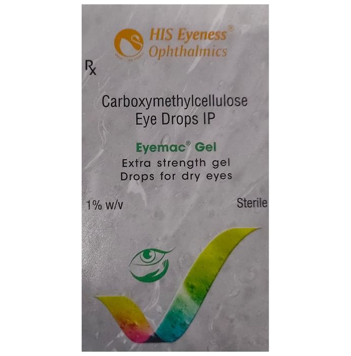 Eyemac Gel