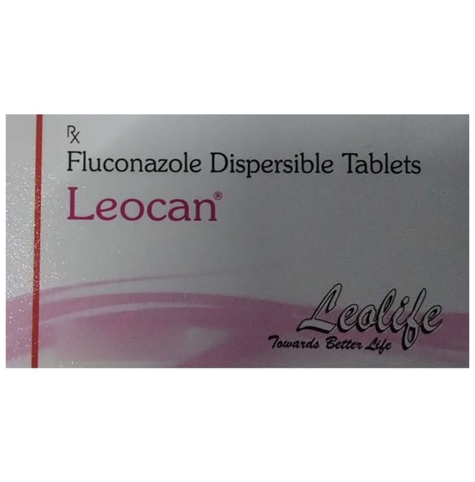 leocan 150mg Tablet