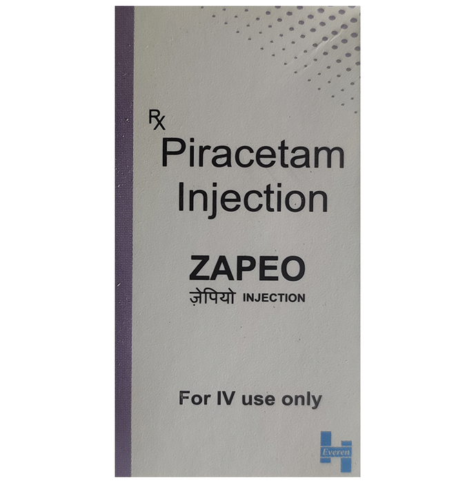 Zapeo Injection