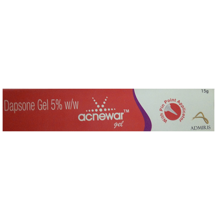 Acnewar Gel