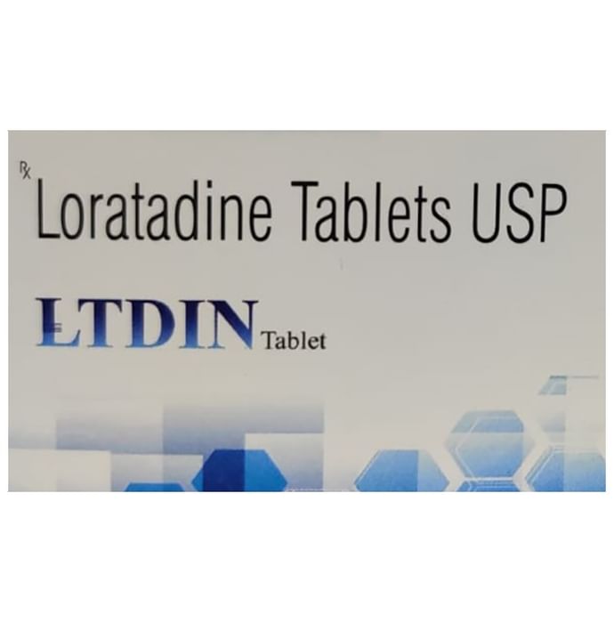 Ltdin Tablet