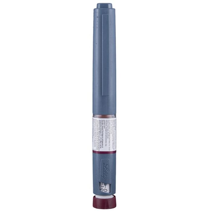 Eglucent Kwikpen