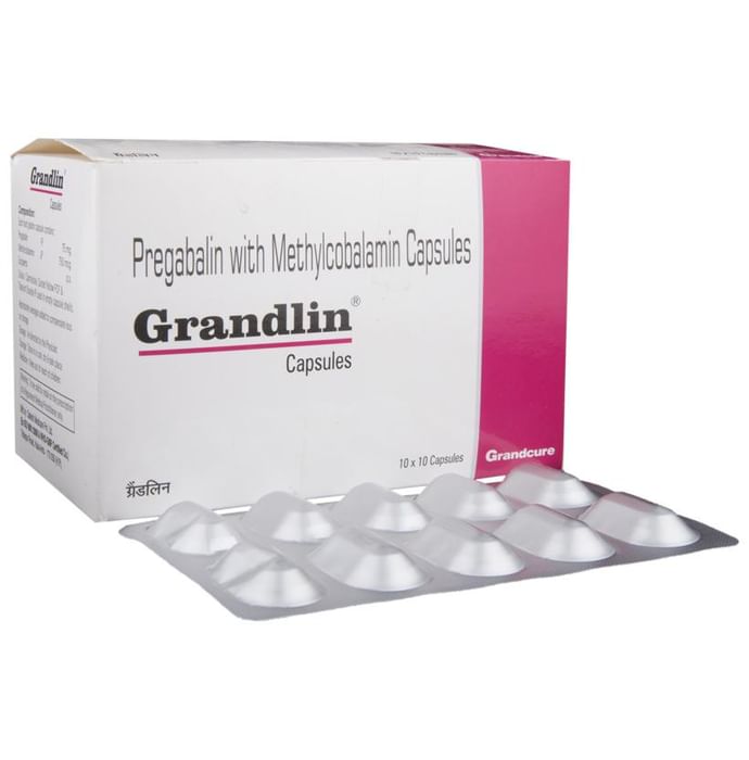 Grandlin Capsule