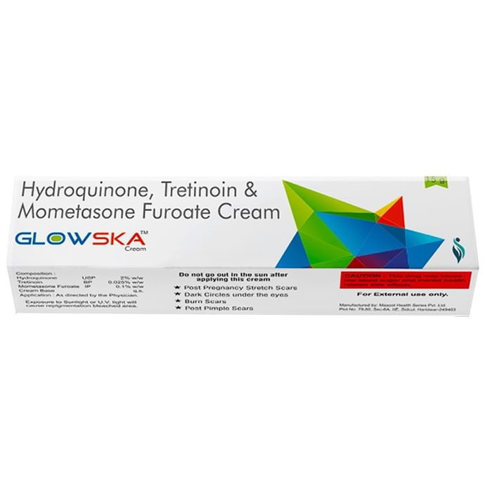 Glowska Cream
