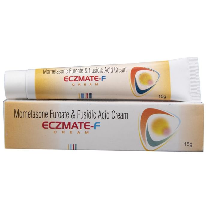 Eczmate-F Cream