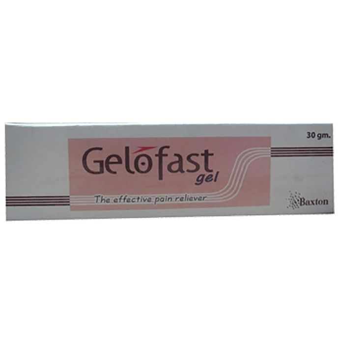Gelofast Gel