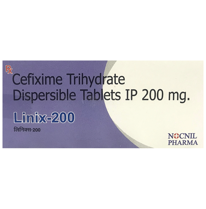 Linix 200 Tablet DT