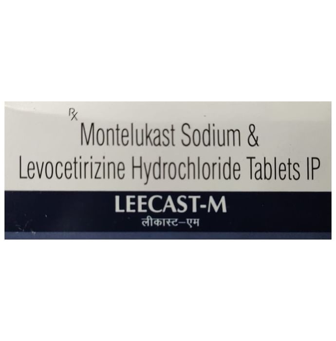 Leecast-M Tablet