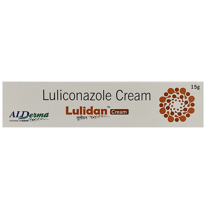 Lulidan Cream