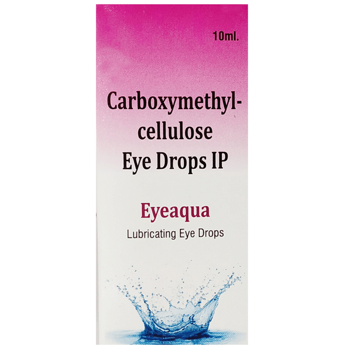 Eyeaqua Eye Drop