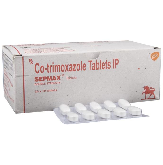 Sepmax DS Tablet