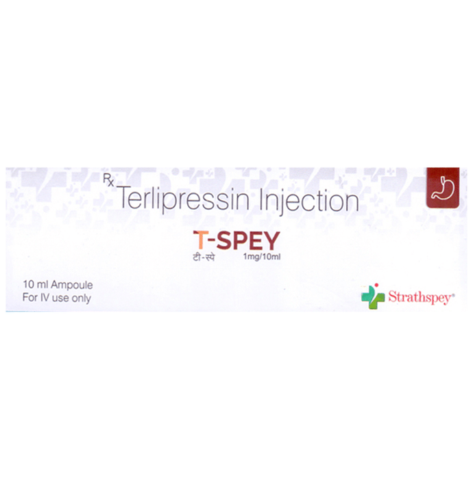 T-Spey 1mg/10ml Injection