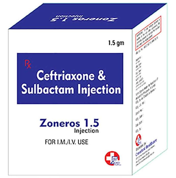 Zoneros 1.5 Injection