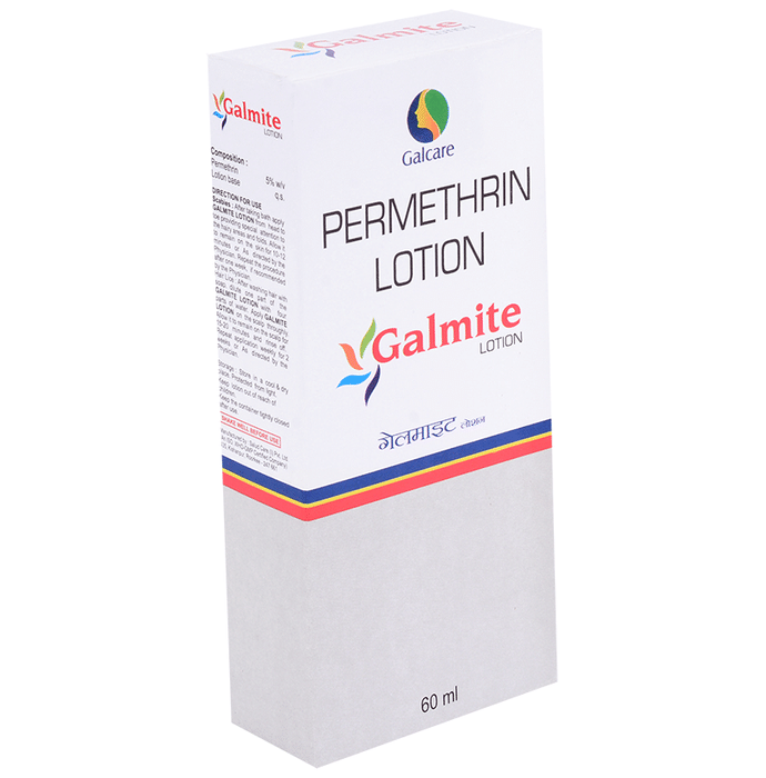 Galmite 5% Lotion