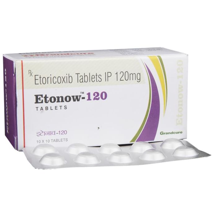 Etonow 120 Tablet