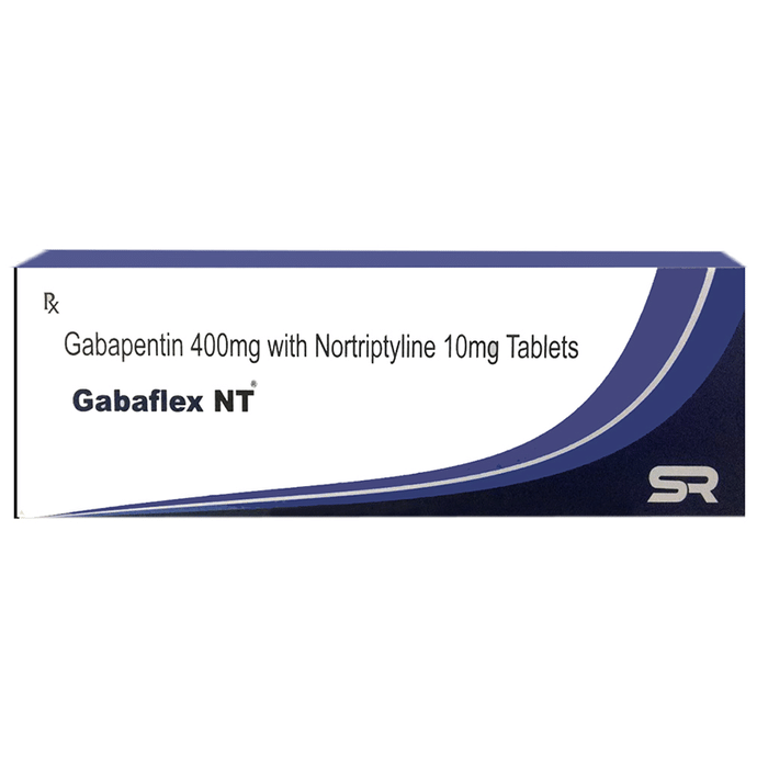 Gabaflex NT Tablet