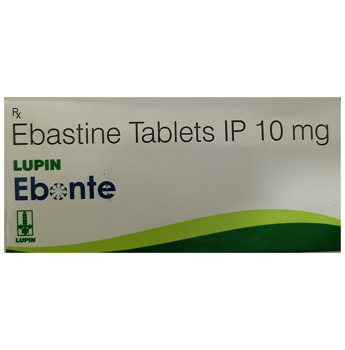 Ebonte Tablet