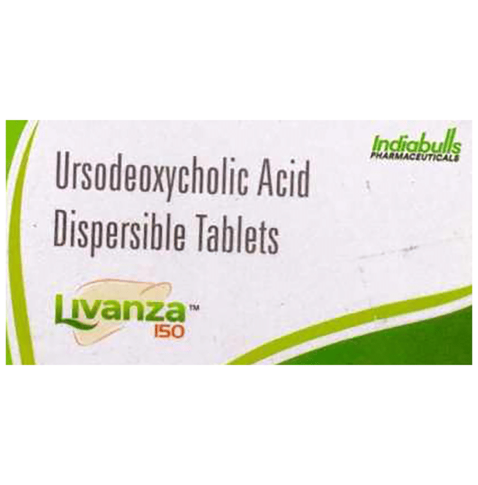 Livanza 150 Tablet DT