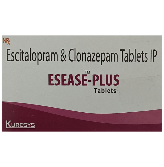 Esease-Plus Tablet