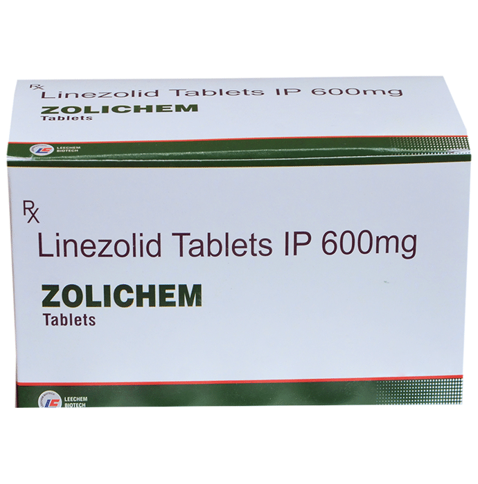 Zolichem Tablet