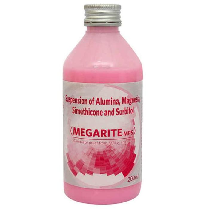 Megarite MPS Liquid