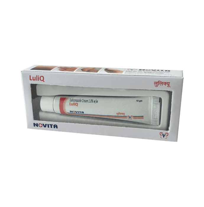 Luliq Cream