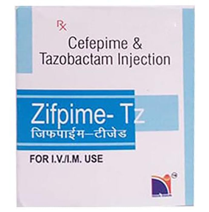 Zifpime-TZ Injection