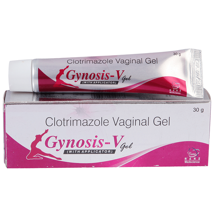 Gynosis-V Gel