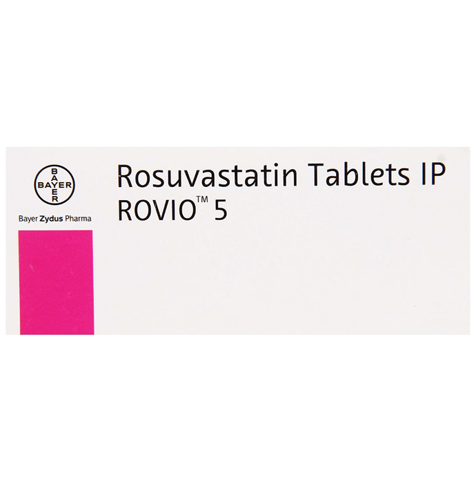 Rovio 5 Tablet
