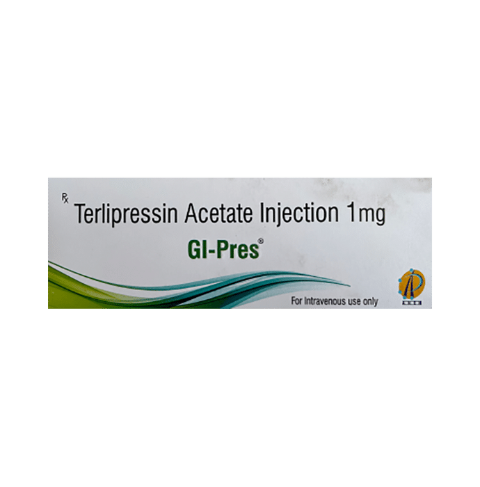 GI-Pres Injection