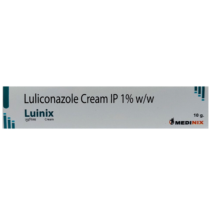 Luinix Cream