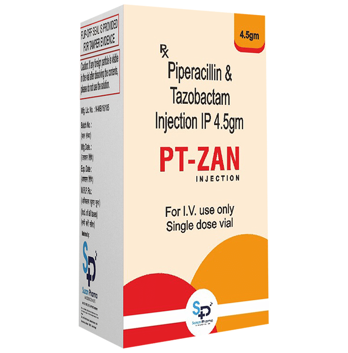 PT-Zan Injection