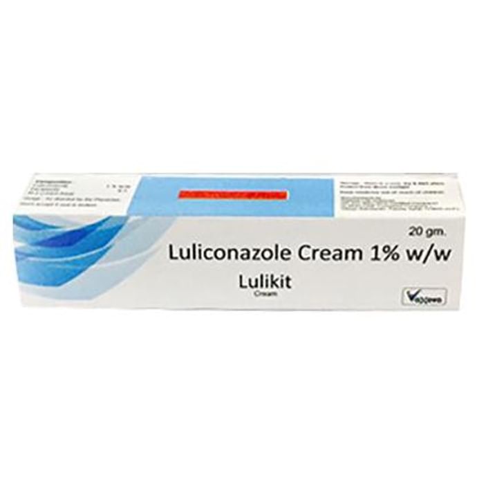 Lulikit Cream