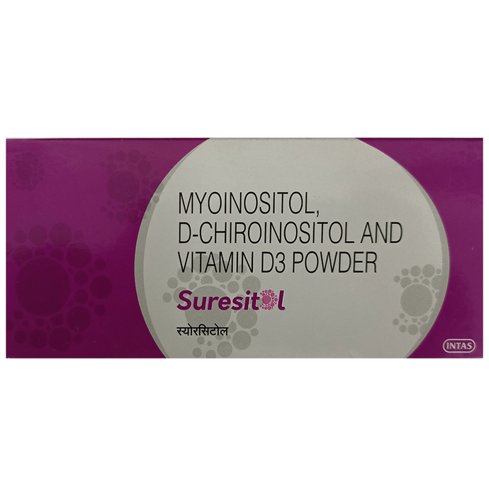 Suresitol Powder