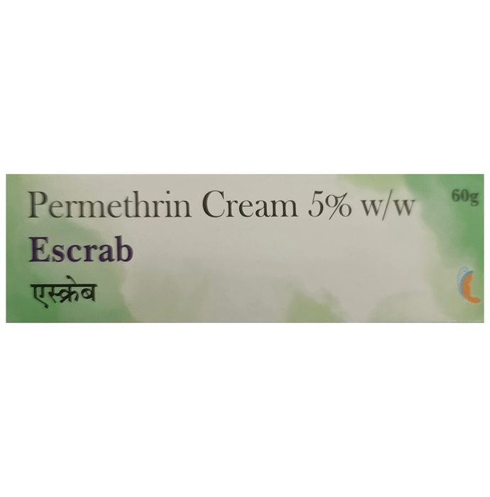 Escrab Cream