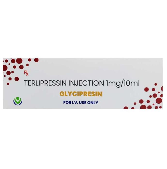 Glycipresin Injection