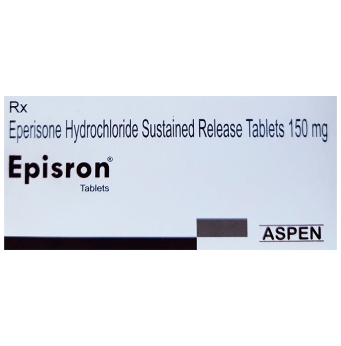Episron Tablet SR