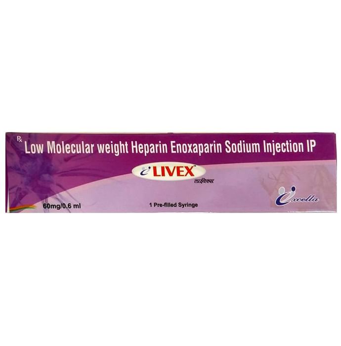 Livex Injection