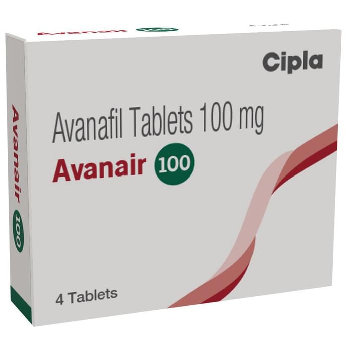 Avanair 100 Tablet