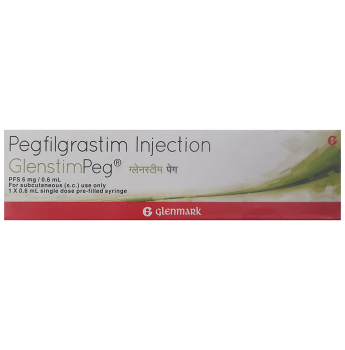 Glenstim Peg Injection