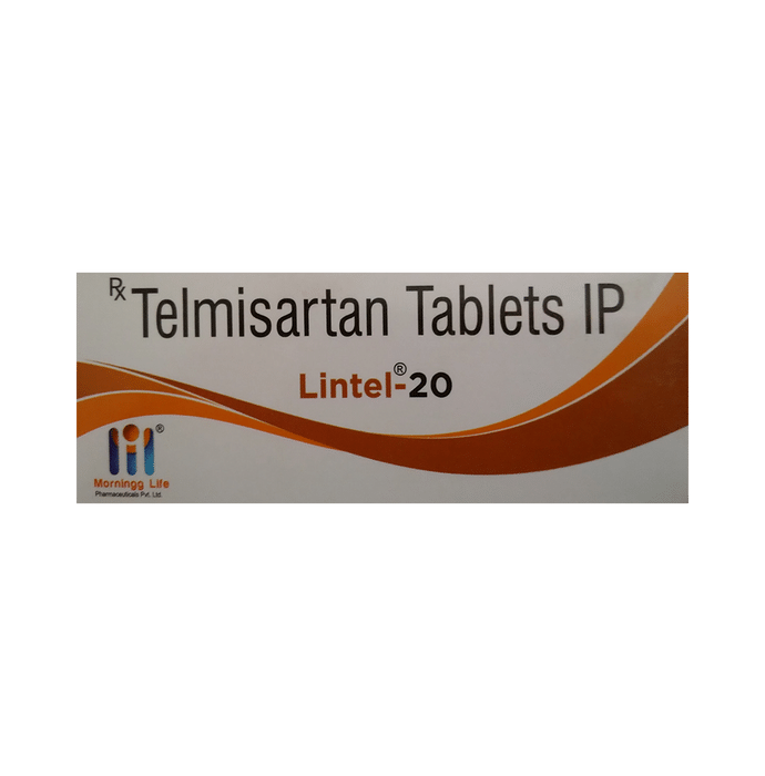 Lintel 20 Tablet