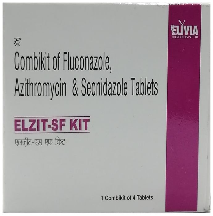 Elzit-SF Kit
