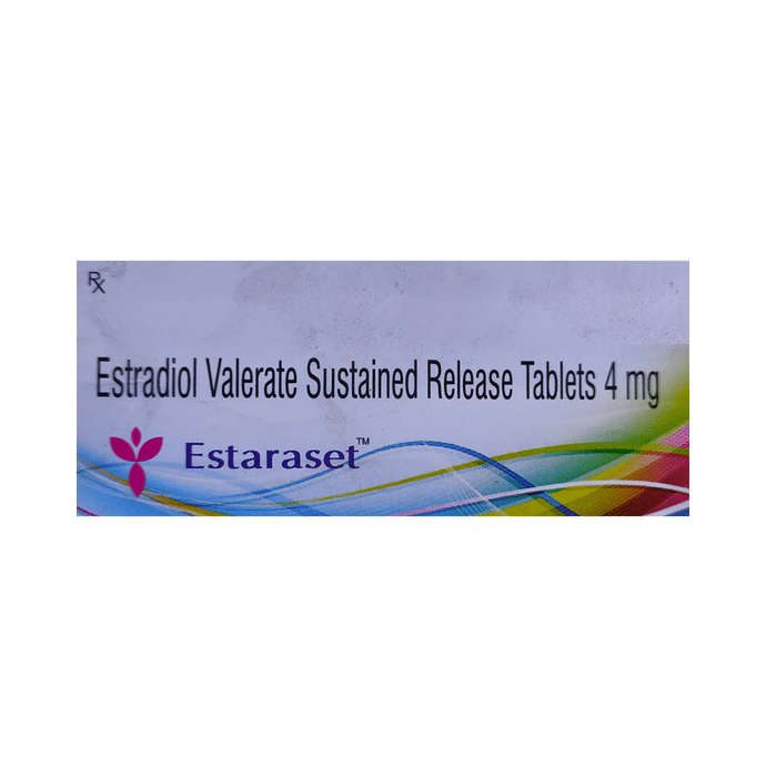 Estaraset Tablet SR
